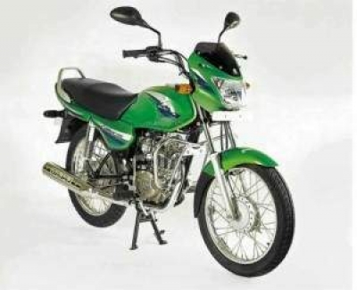 Bajaj CALIBER 115 Specfications And Features